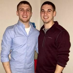 Meet your Posher, Anthony